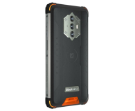 Blackview BV6600 4/64GB pomarańczowy - 1080986 - zdjęcie 6